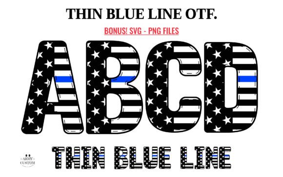 Understanding the Thin Blue Line: More Than Just a Flag